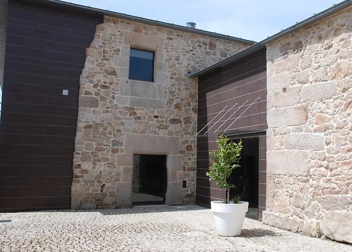 Solar Dos Caceres Hotel