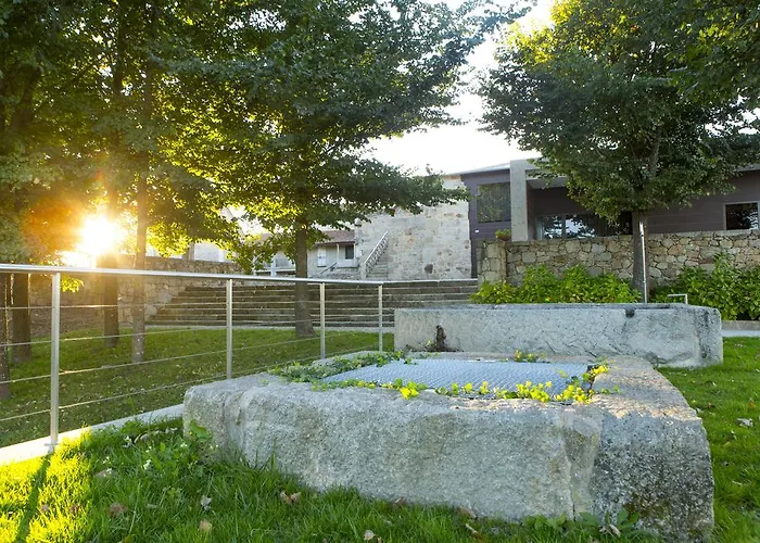 Solar Dos Caceres 4*