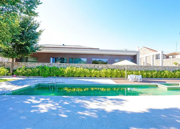 Hotel Solar Dos Caceres 4*