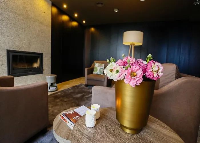 Solar Dos Caceres Hotel