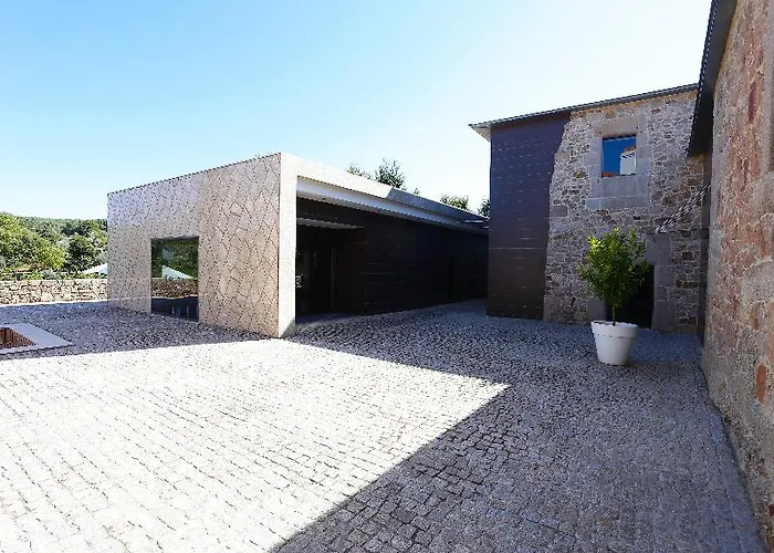 Solar Dos Caceres 4*