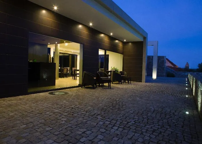 Solar Dos Caceres 4*