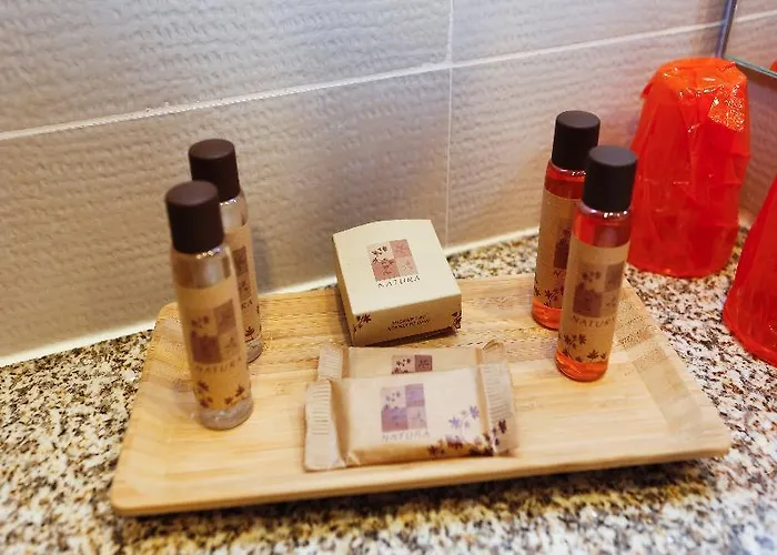 Solar Dos Caceres Hotel 4*