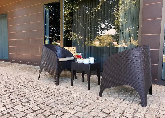 Solar Dos Caceres Hotel