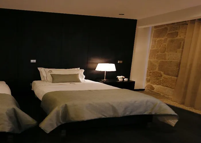 Solar Dos Caceres 4*