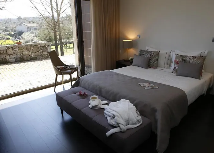 Hotel Solar Dos Caceres 4*