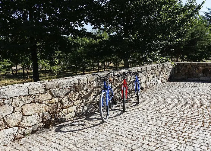 Solar Dos Caceres Hotel