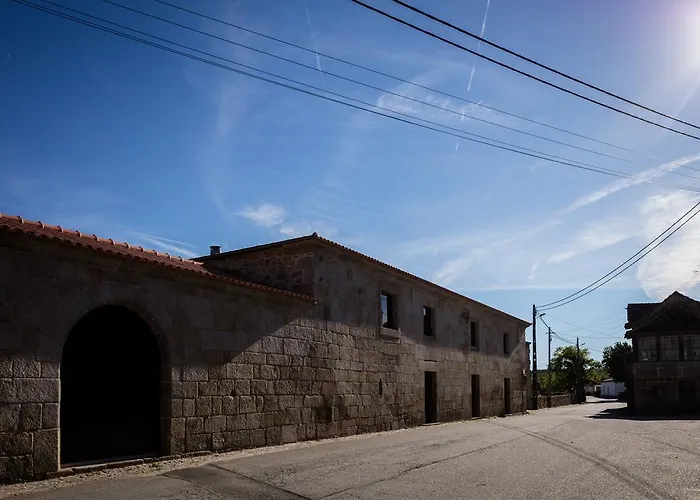 Solar Dos Caceres 4*