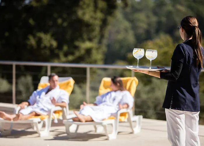 Solar Dos Caceres Hotel Fornos de Algodres