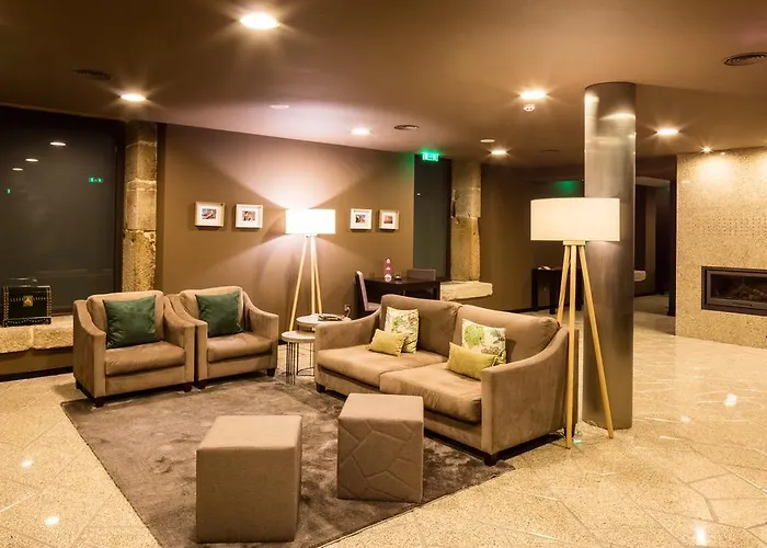 Solar Dos Caceres Hotel 4*