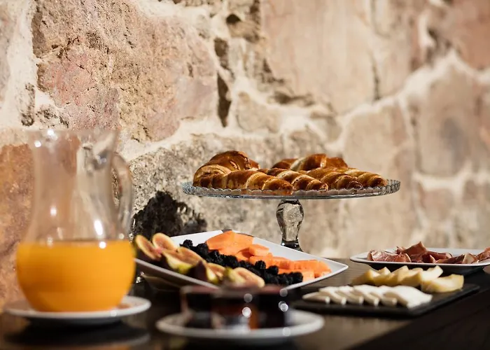 Solar Dos Caceres Hotel