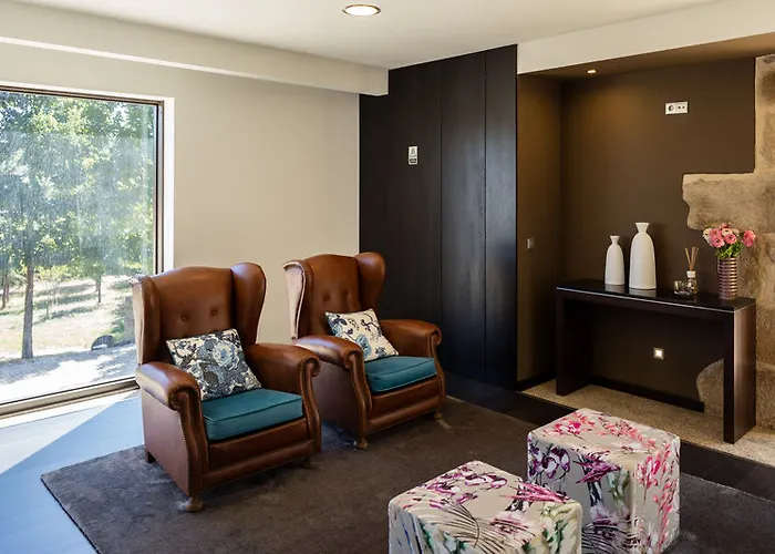 Hotel Solar Dos Caceres