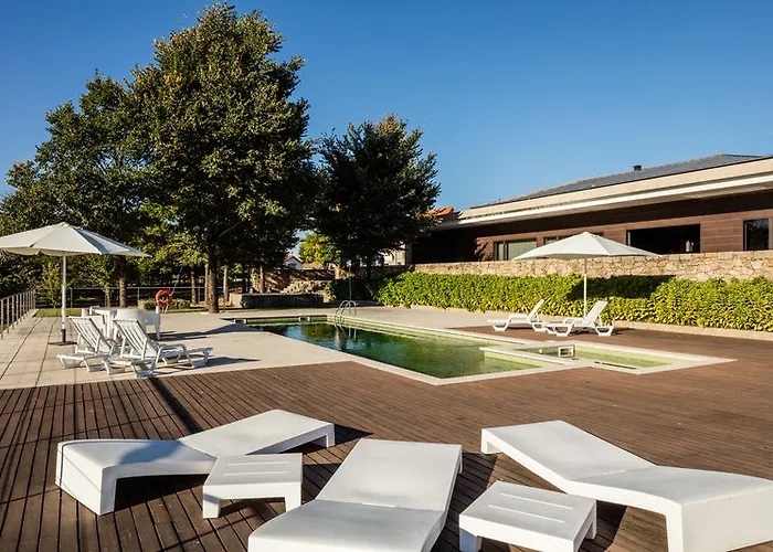 Hotel Solar Dos Caceres 4*