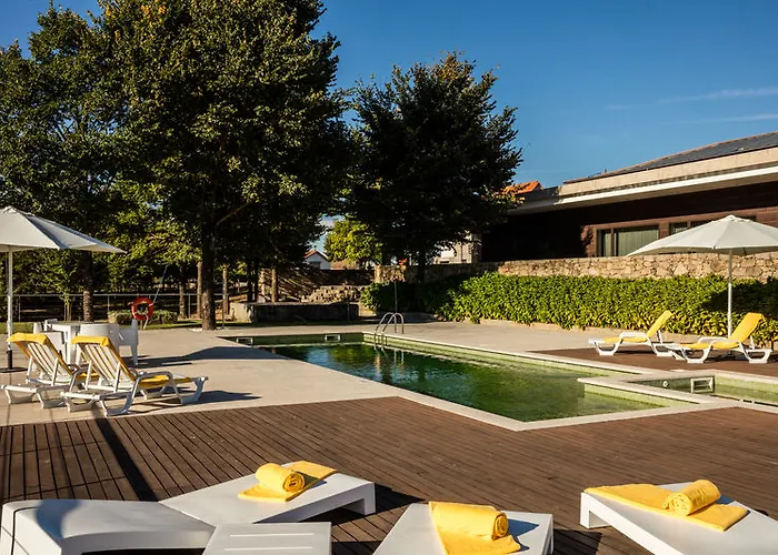 Solar Dos Caceres 4*