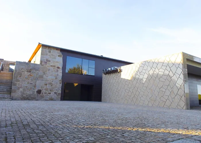 Solar Dos Caceres 4*