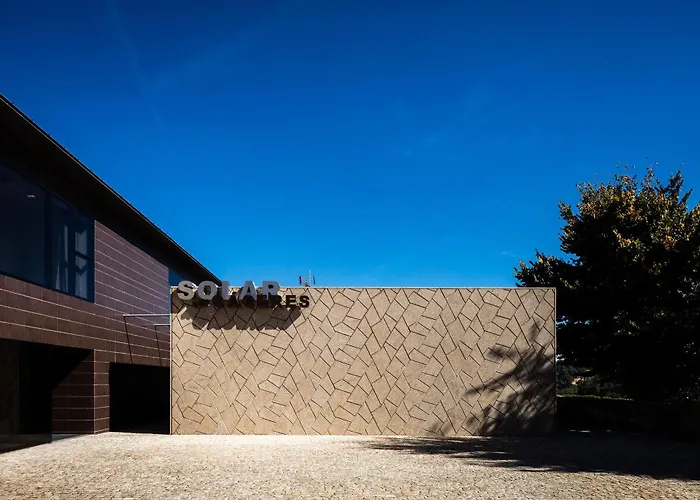 Solar Dos Caceres 4*