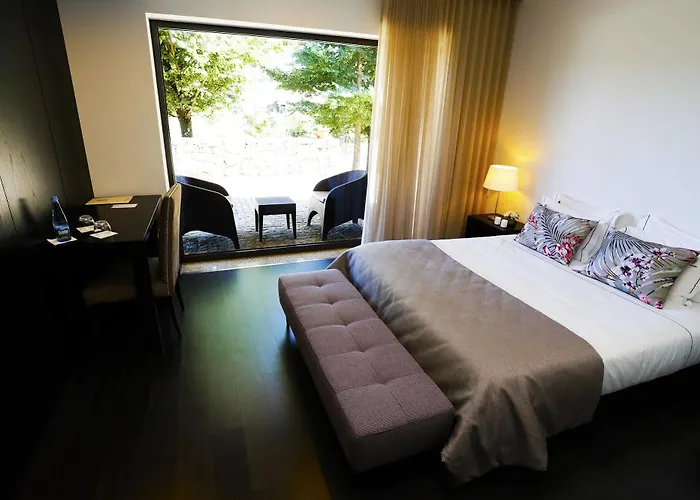 Solar Dos Caceres Hotel 4*