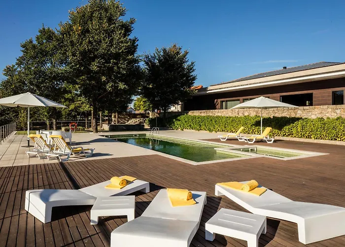 Solar Dos Caceres Hotel