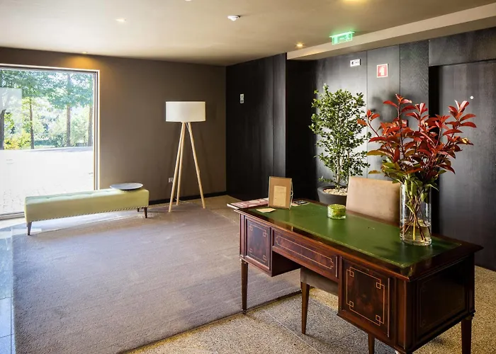 Hotel Solar Dos Caceres Fornos de Algodres