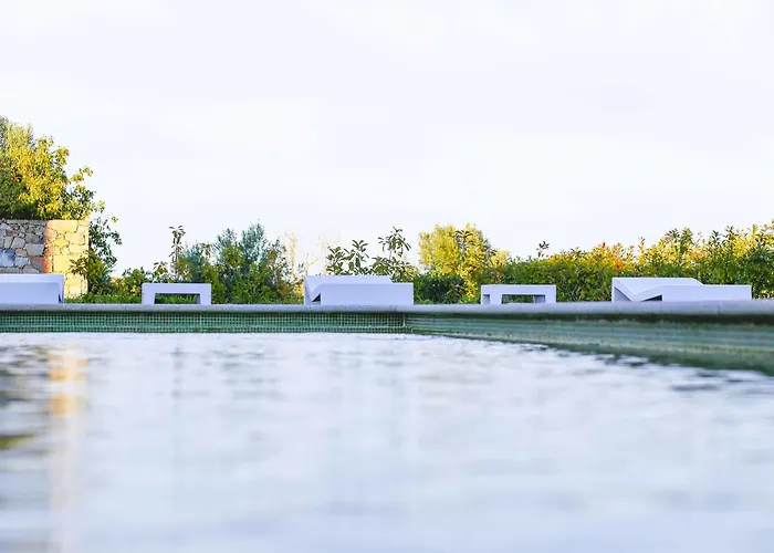 Solar Dos Caceres Hotel Fornos de Algodres