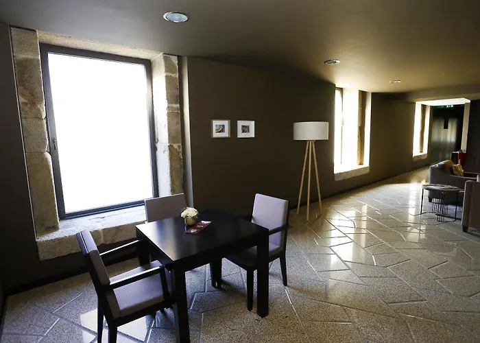 Solar Dos Caceres 4*