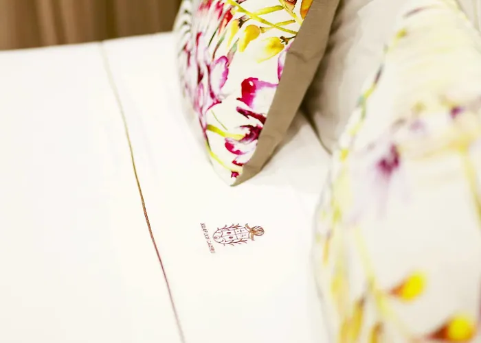 Hotel Solar Dos Caceres