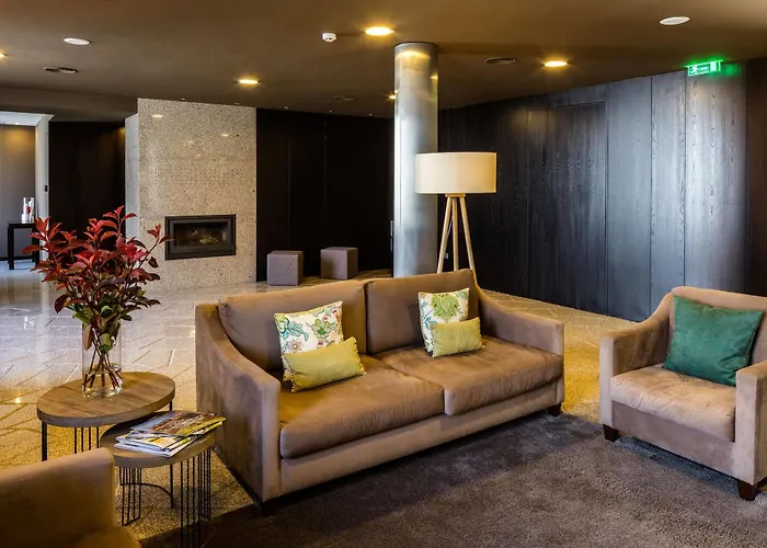 Solar Dos Caceres Hotel