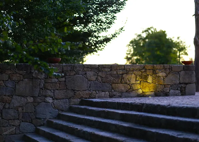 Hotel Solar Dos Caceres