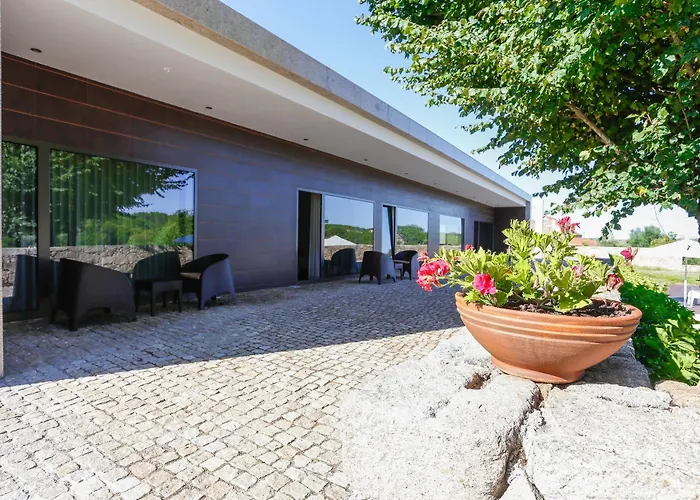 Solar Dos Caceres Hotel 4*