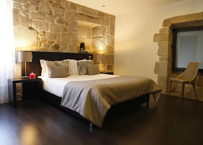 Hotel Solar Dos Caceres