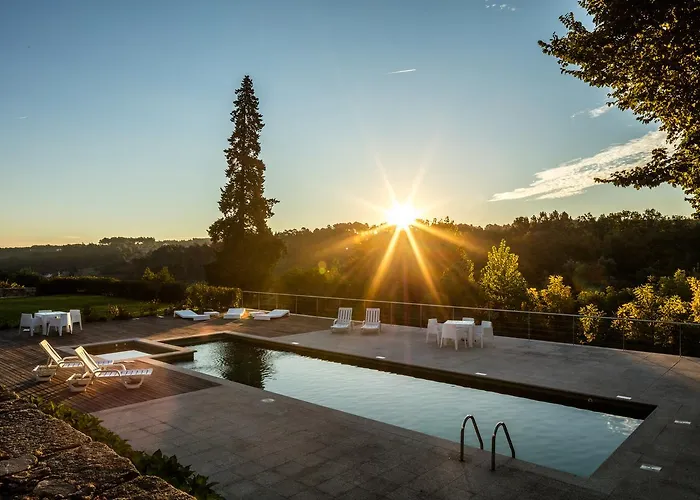 Solar Dos Caceres 4*