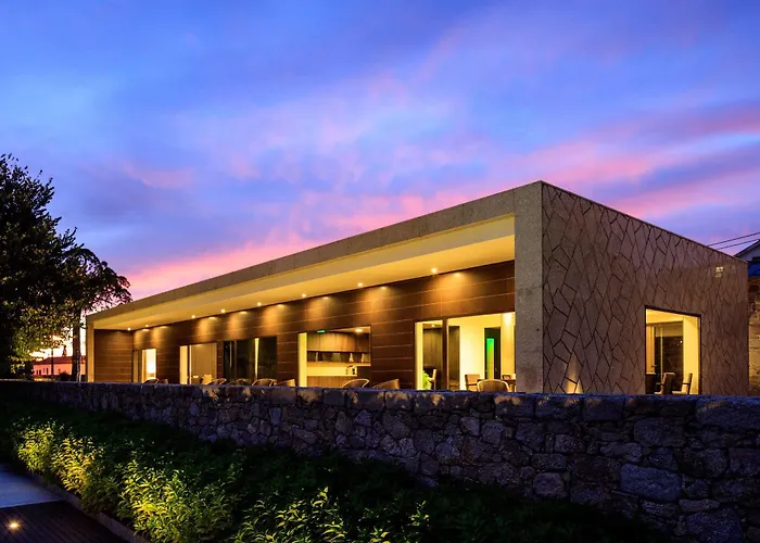 Hotel Solar Dos Caceres