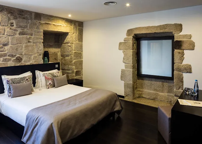 Solar Dos Caceres Fornos de Algodres