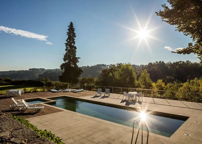 Solar Dos Caceres Hotel 4*