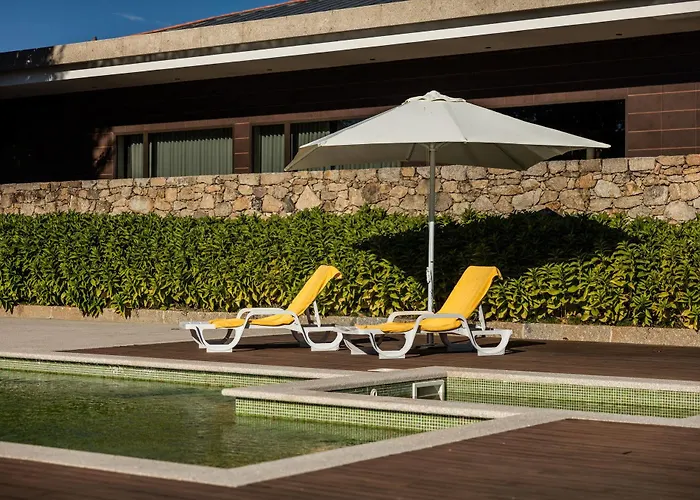 Solar Dos Caceres 4*