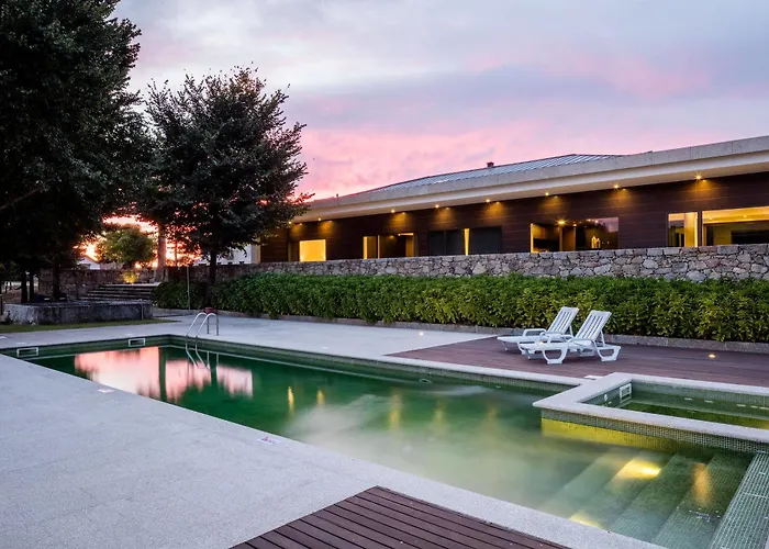 Solar Dos Caceres Hotel 4*